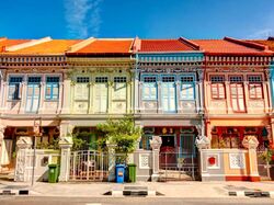 Joo Chiat Road (D15), Shop House #551158741